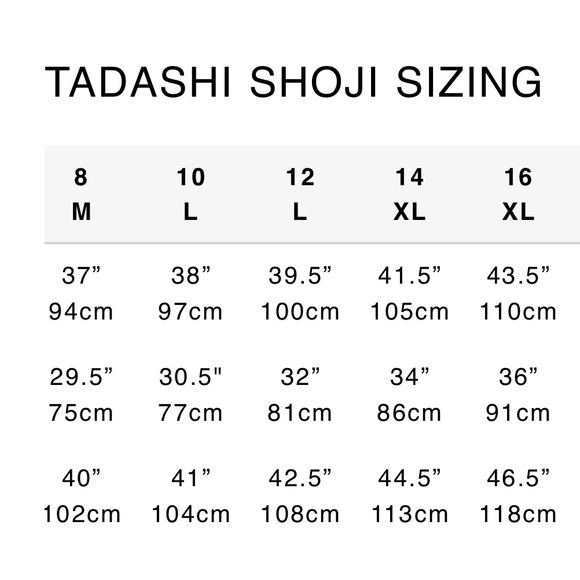 NWT Tadashi Jessamyn Lace Gown in Blue- Size 10.-SORRY NOT AVAILABLE - Picture 9 of 15